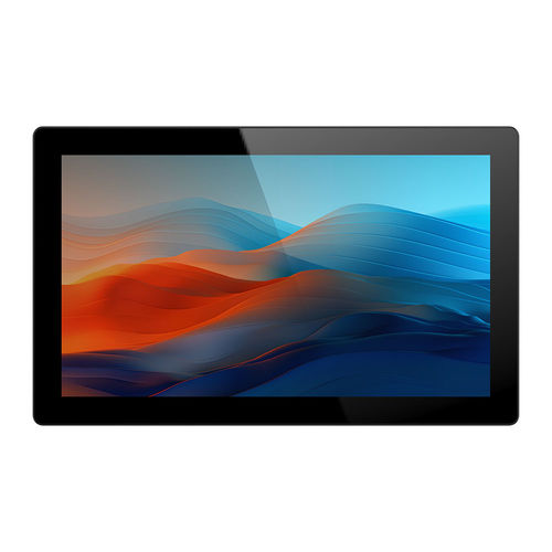 Monitor LCD - DPM-1185 - Darveen Co., Ltd. - con touch screen multitouch / con touch screen resistivo a 5 fili / con retroilluminazione a LED