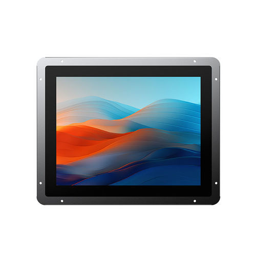 Monitor LCD - OFM-1120 - Darveen Co., Ltd. - con touch screen multitouch / con touch screen resistivo a 5 fili / con touch screen capacitativo