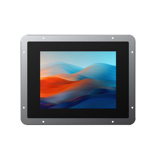 Monitor LCD - OFM-1080 - Darveen Co., Ltd. - con touch screen multitouch / con touch screen resistivo a 5 fili / con touch screen capacitativo