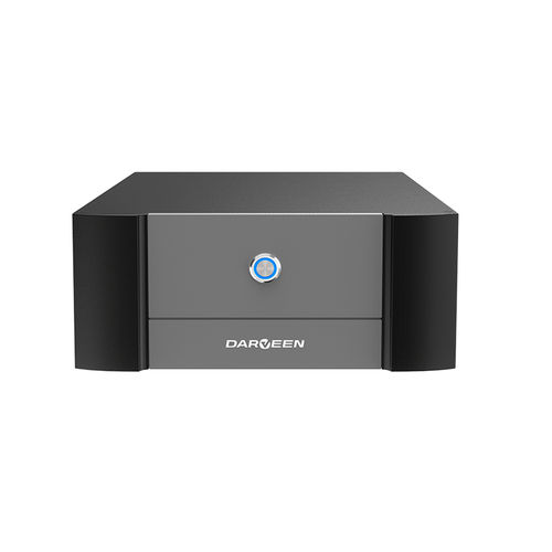 PC espansione - DIC-314 - Darveen Co., Ltd. - box / da parete / Intel® Celeron®