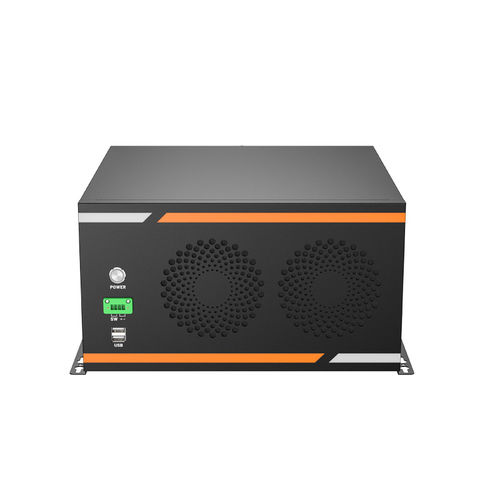 PC box - DIC-317-Q670 - Darveen Co., Ltd. - per rack / Intel® Core i3 / Intel® Core i5