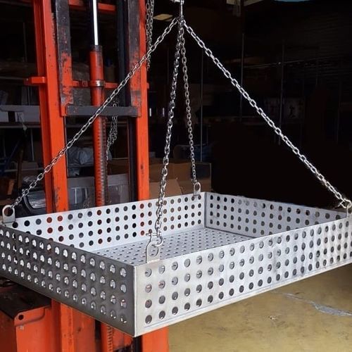 Sgrigliatore per trattamento delle acque reflue - Equipwater