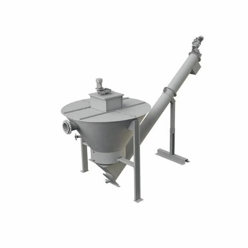 Separatore di acque reflue - Washer  - Equipwater - di sabbia / per sale / a decantazione
