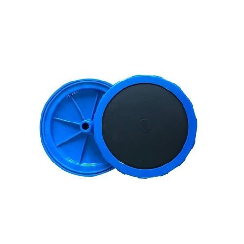 Diffusore di gas tubolare - Micro Bubble Disc Diffuser - Equipwater - a bolle fini / a membrana