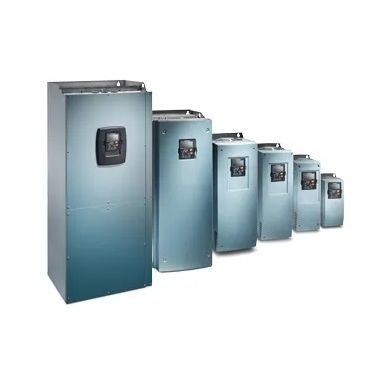 Azionamento AC trifase - VACON NXS series - Convertwell Oy Ab - a controllo vettoriale / a montaggio diretto / standard