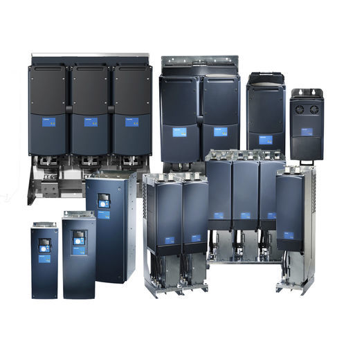 Azionamento AC ad armadio - Vacon NXP series - Convertwell Oy Ab - a montaggio diretto / con montaggio a parete / per montacarico