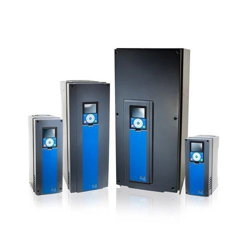 Azionamento AC ad armadio - Vacon 100 series - Convertwell Oy Ab - a montaggio diretto / con montaggio a parete / per compressore