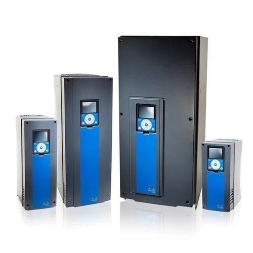 Azionamento AC ad armadio - Vacon 100 Flow series - Convertwell Oy Ab - a montaggio diretto / standard / da incasso