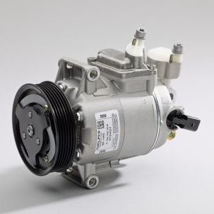 Compressore per climatizzazione - SP, CVC, V5, V7, H6 - Delphi technologies - a pistone / d'aria / senza motore
