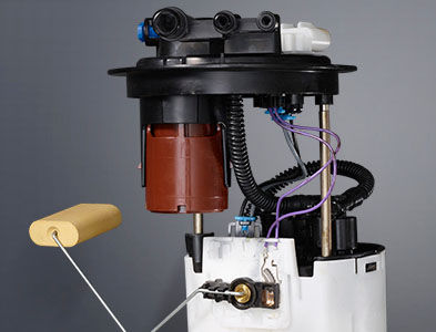 Pompa per carburante - Delphi technologies - per motore termico / per automobile / modulare