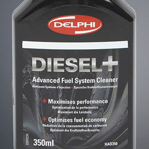 Olio lubrificante - Diesel + - Delphi technologies - per motore / per l'industria automobilistica / anti-usura