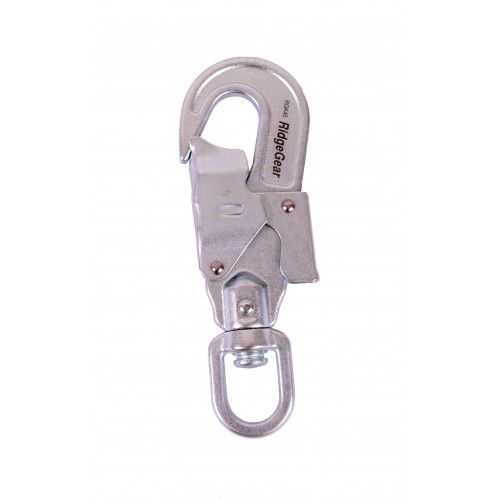 Gancio girevole - RGK45 - RidgeGear Ltd - doppio / in acciaio