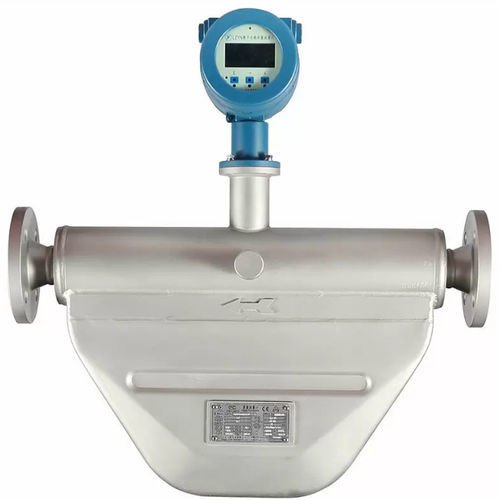 Misuratore di portata ad effetto Coriolis - LZYN series - Shanghai Yinuo Instrument Co., Ltd - massico / per liquidi / per gas