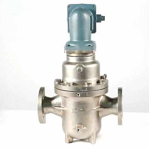 Misuratore di portata a ingranaggi - LSZ - Shanghai Yinuo Instrument Co., Ltd - per liquidi / elettronico