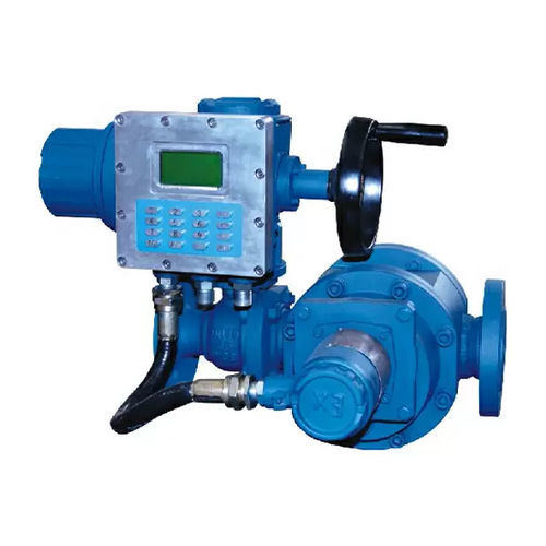 Misuratore di portata elettromagnetico - LZDZ  - Shanghai Yinuo Instrument Co., Ltd - volumetrico / per liquidi / RS485