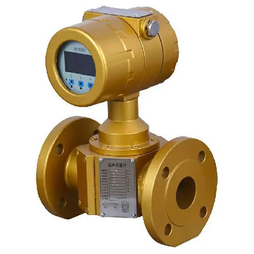 Misuratore di portata ad ultrasuoni - LYNSB  - Shanghai Yinuo Instrument Co., Ltd - volumetrico / per liquidi / per gas