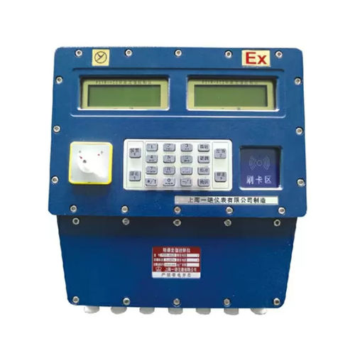 Controllore per batch da montare su pannelli - PSYN-400 - Shanghai Yinuo Instrument Co., Ltd