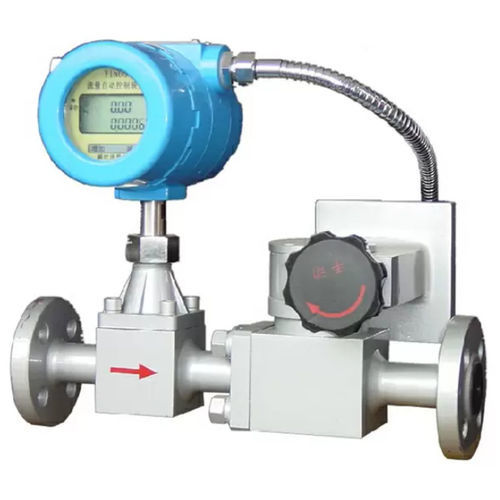 Regolatore di portata per liquidi - LZK  - Shanghai Yinuo Instrument Co., Ltd - per acqua / per colla / digitale