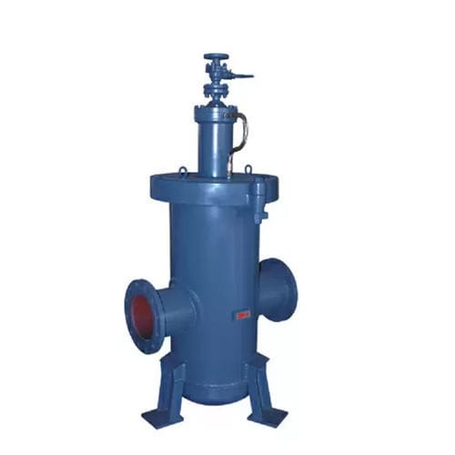 Filtro per liquidi - LPGK  - Shanghai Yinuo Instrument Co., Ltd - a gas / raccoglitore / di mandata