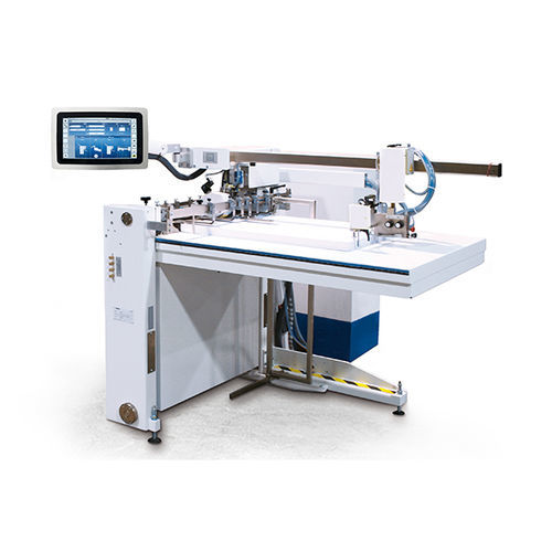 Mettifoglio - MBO-folder