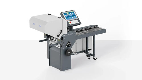 Piegatrice per carta a tasche - M7.32 OUT - MBO-folder - A4 / automatica