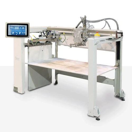 Alimentatore per pallet - MBO-folder - manuale