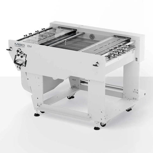 Eiettore - EM - MBO-folder