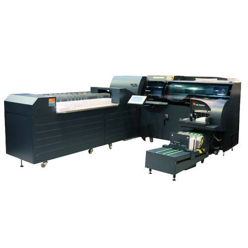 Termorilegatrice per libri - BB3102 EVA / PUR-C - cpbourg
