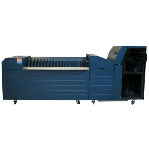 Alimentatore lineare - BBL - cpbourg - di carta / automatico