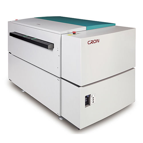 CtP termico - G Series - CRON - con sistema di raffreddamento