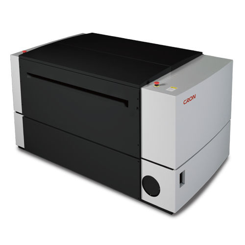 CtP UV - G+ Series - CRON - manuale / automatico