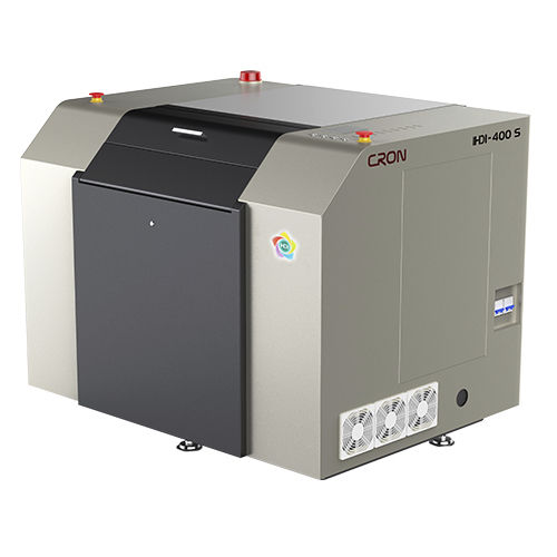Stampante per etichette laser - HDI-400 series - CRON