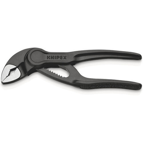 Pinza per pompa ad acqua - 87 00 100 - KNIPEX - per tubazioni
