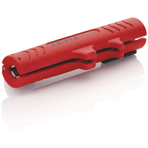 Taglierino per cavi - 16 80 125 SB - KNIPEX