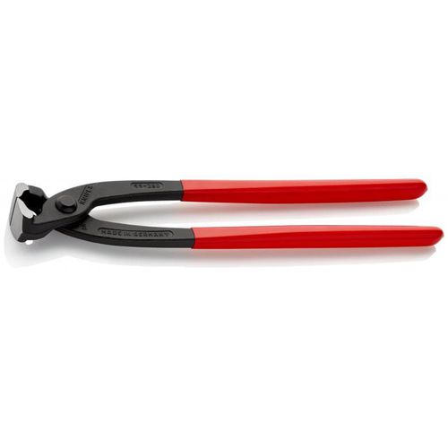 Tenaglia per ferro da cantiere - 99 01 280 - KNIPEX
