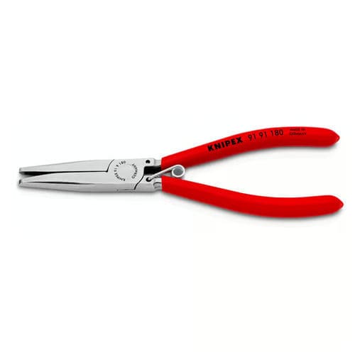 Pinza crimpabile - 91 91 180 - KNIPEX