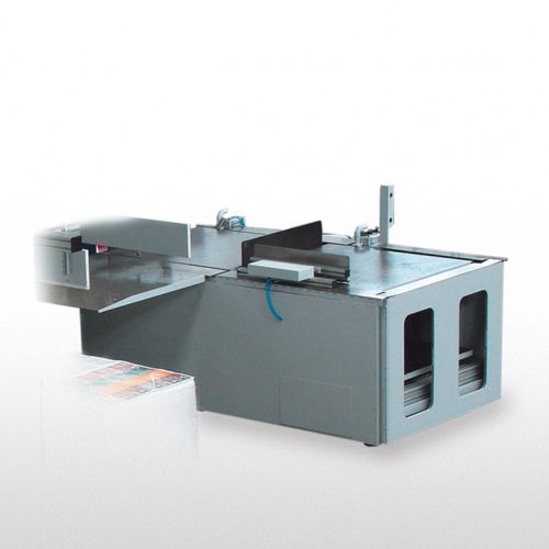Sistema di smistamento automatico - BSR 3, BSR 6 - Baumann Wohlenberg