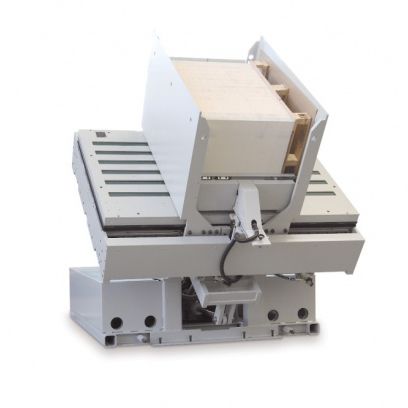 Voltapile stazionario - BSW Series - Baumann Wohlenberg - per carta