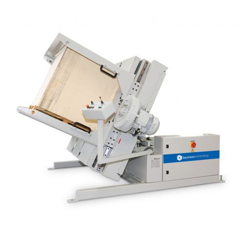 Voltapile per carta - BSW 2, BSW 3 Series - Baumann Wohlenberg
