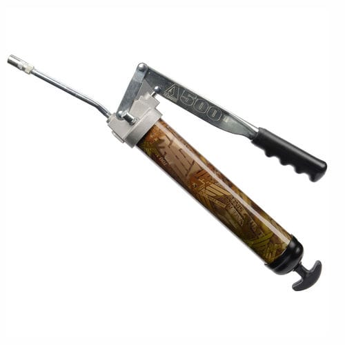 Ingrassatore a pompa - 500 series - Alemite - per grasso / manuale / leggera