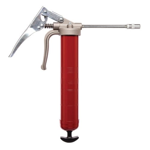 Ingrassatore a pompa - 555 series - Alemite - per grasso / manuale