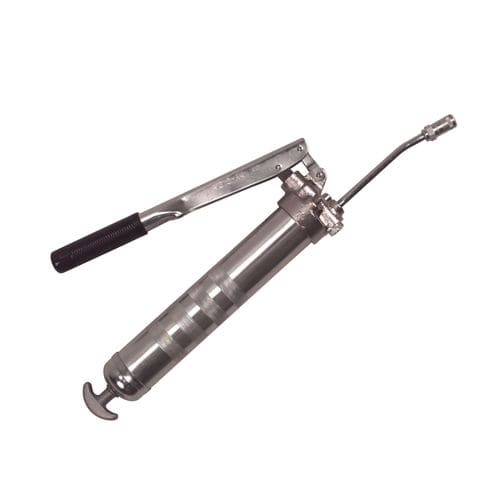Ingrassatore a pompa - 4015 series - Alemite - per grasso / manuale