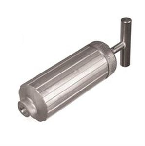 Ingrassatore a pompa - C600  - Alemite - per grasso / manuale