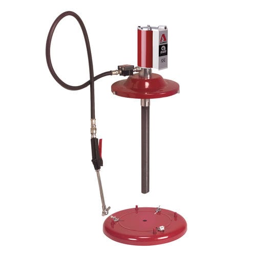 Pompa per olio - 9961-1 - Alemite - pneumatica / industriale / portatile