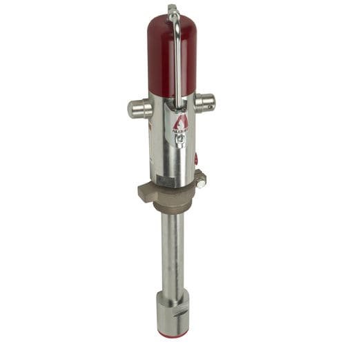 Pompa per olio - 8568-A4 - Alemite - pneumatica / industriale / resistente alla corrosione