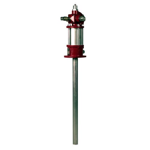 Pompa pneumatica - 7783, 7793 series - Alemite - industriale / di distribuzione