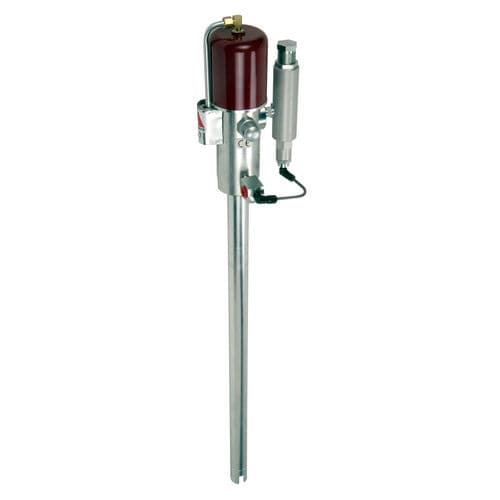 Pompa pneumatica - 8540 series - Alemite - industriale / ad alta pressione / a doppio effetto