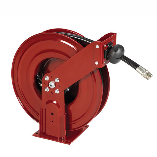 Avvolgitore per tubo - 8081 series - Alemite - per acqua / per aria / per olio