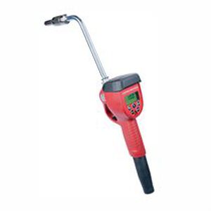 Apparecchio di misura di volume - 3640 series - Alemite - elettronico / a pignoni ovali / per olio