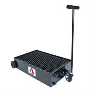 Spurgo automatico - 8597 - Alemite